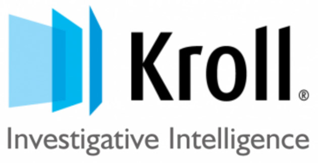 Kroll Logo