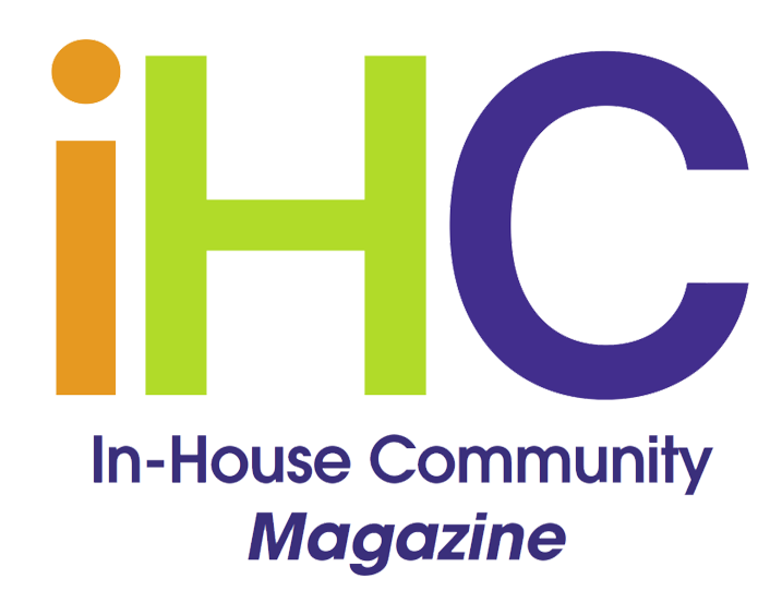 IHC Magazine In-House Community Legal Magazine