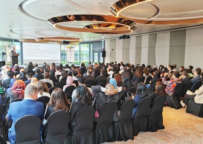 Kuala Lumpur IHC Congress 2023