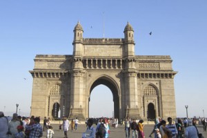 India Gateway