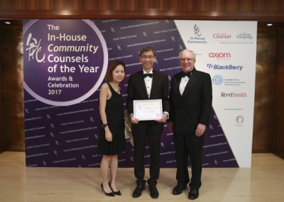 In-House Community Counsels of the Year 2017 Awards (22)