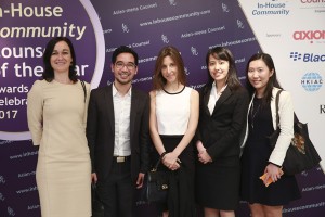 In-House Community Counsels of the Year 2017 Awards (52)
