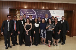 In-House Community Counsels of the Year 2017 Awards (90)