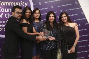 In-House Community Counsels of the Year 2017 Awards (93)
