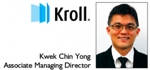 Kwek Chin Yong