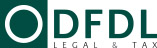DFDL logo