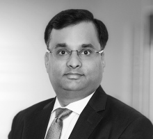 Vivek Agrawalla