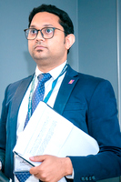 Rahul Prakash