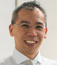 Paul Neo