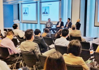 Singapore Legal InnoTech Forum 2018 (1)
