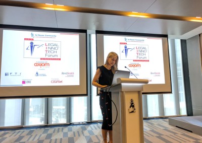 Singapore Legal InnoTech Forum 2018 (2)