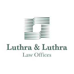 Luthra Logo