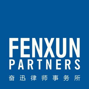 FenXun Partners_LOGO