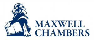 Maxwell Chambers - Logo Colored