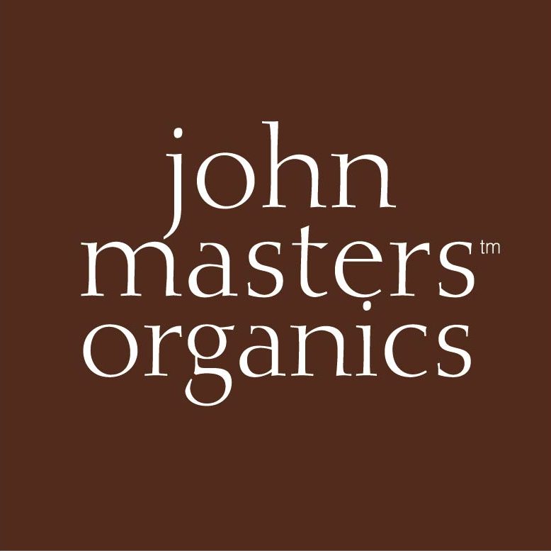 John Masters Organics Logo
