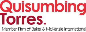 Quisumbing Torres Manila_Logo