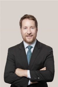 Daniel Fabiano