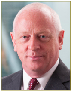 Nigel Francis, Senior Consultant with Hong Kong law firm YTL LLP