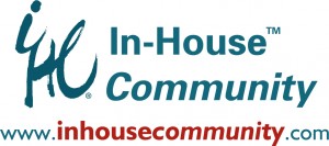 In-House Community 2019 (MAIN LOGO)