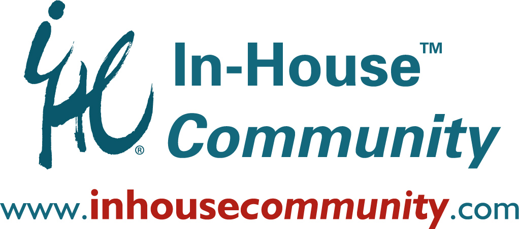 In-House Community 2019 (MAIN LOGO)