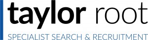 TR - Specialist Search and Recruitment logo