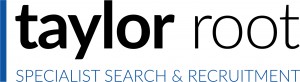 TR - Specialist Search and Recruitment logo