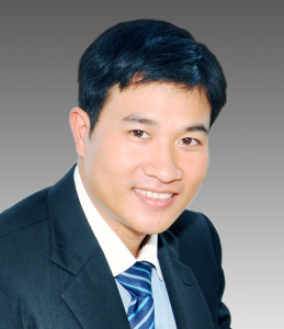 Mr Thuy Nguyen