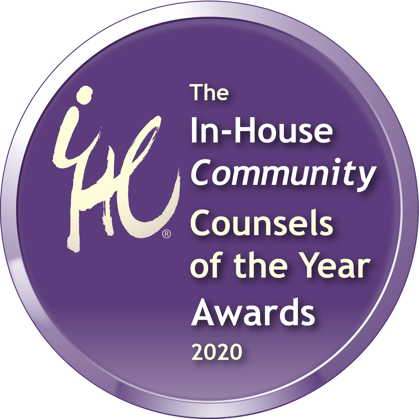 Logo_In-House Community Counsels of the year Awards 2020