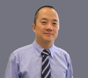 Dr. Zhong Lin