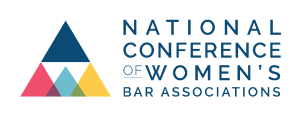 National Conference of Women’s Bar Associations 1