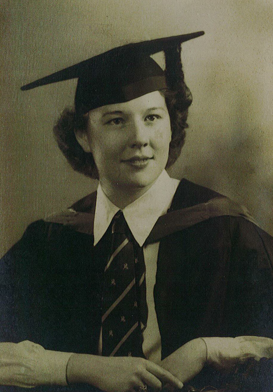 Comment: My educated mother had the audacity to work - In-House Community