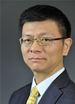 Charles Qin（秦悦民律师）