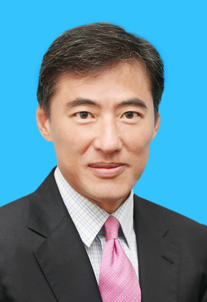 Kenneth H. Koo