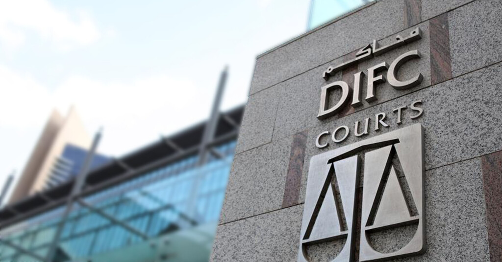 DIFC Courts InHouse Community