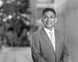 Rahul Guptan IHC