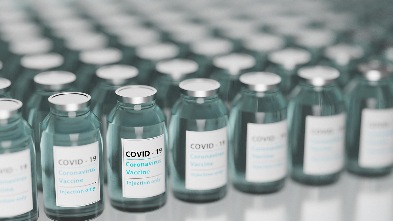 covid-19 vaccine thailand