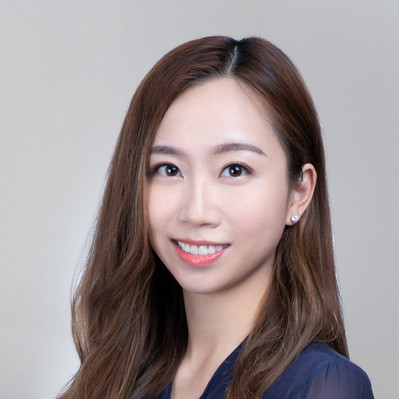 Nicole Wong