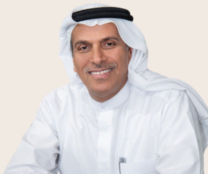 Mohammed R Alsuwaidi, Managing Partner, Al Suwaidi & Company
