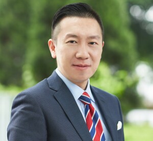 Michael Chik