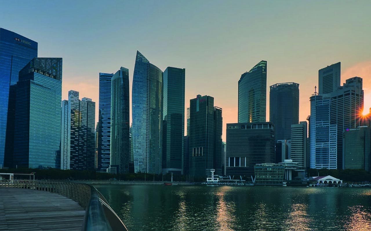 Singapore has overtaken London as the “global upstart” of international arbitration and is well-placed to deal with the emerging technology trends in dispute resolution, according to observers.