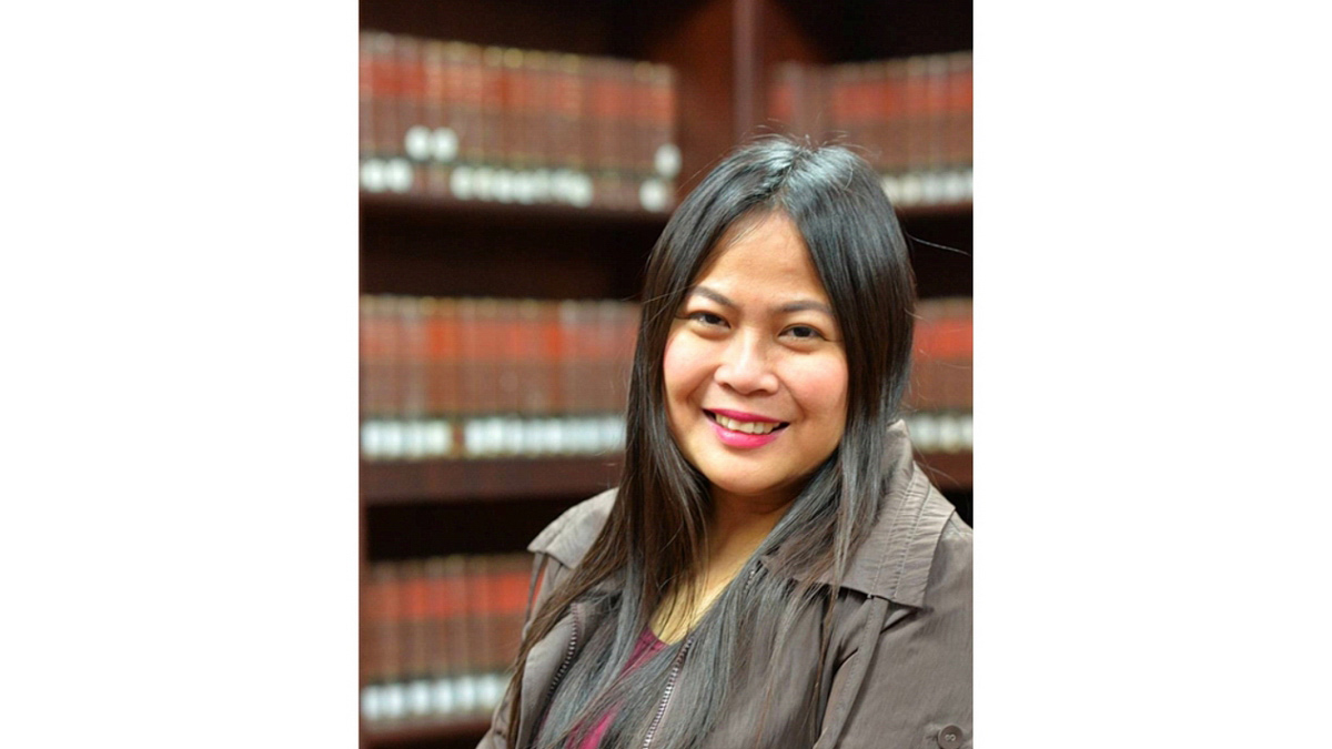 In-House Insights with Maria Zarah R. Villanueva Castro of Manila Electric Company