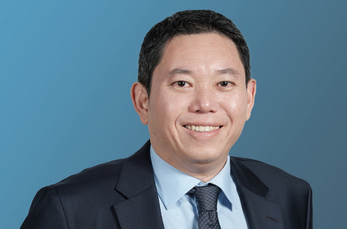 Suparerk Auychai has been appointed as Allen & Overy’s managing partner for Bangkok, effective November 1, 2021.
