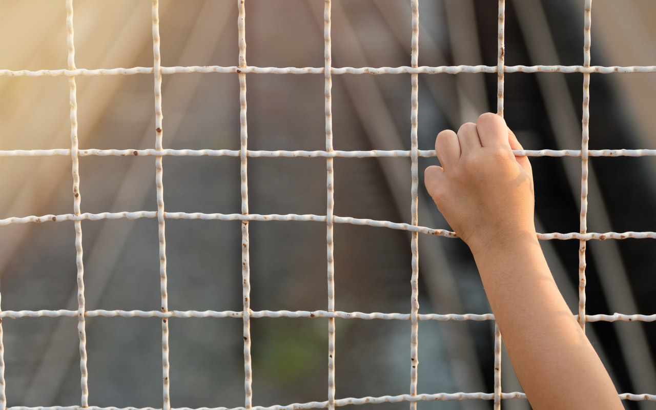 A new AI tool created in Baker McKenzie’s fledgling machine learning practice hopes its first major report will reveal more about the impact of child detention around the world.