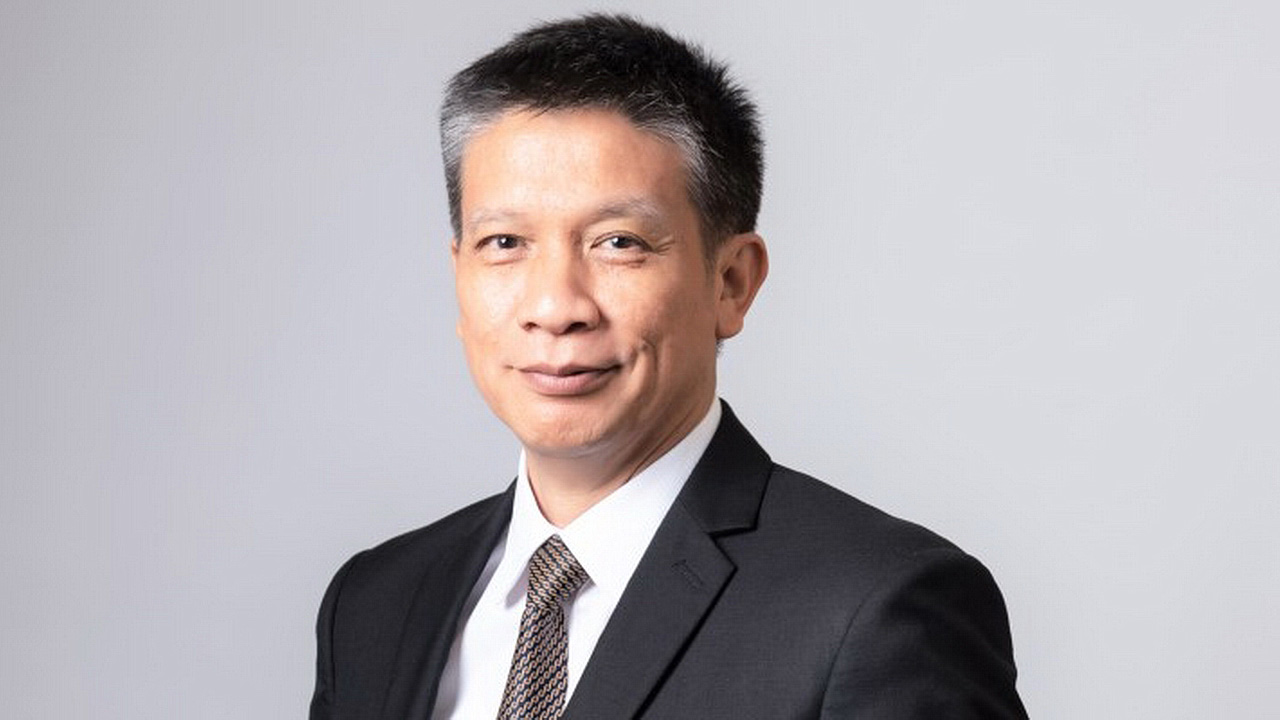 The ever-changing Thailand Legal landscape with Jessada Sawatdipong of Chandler MHM.