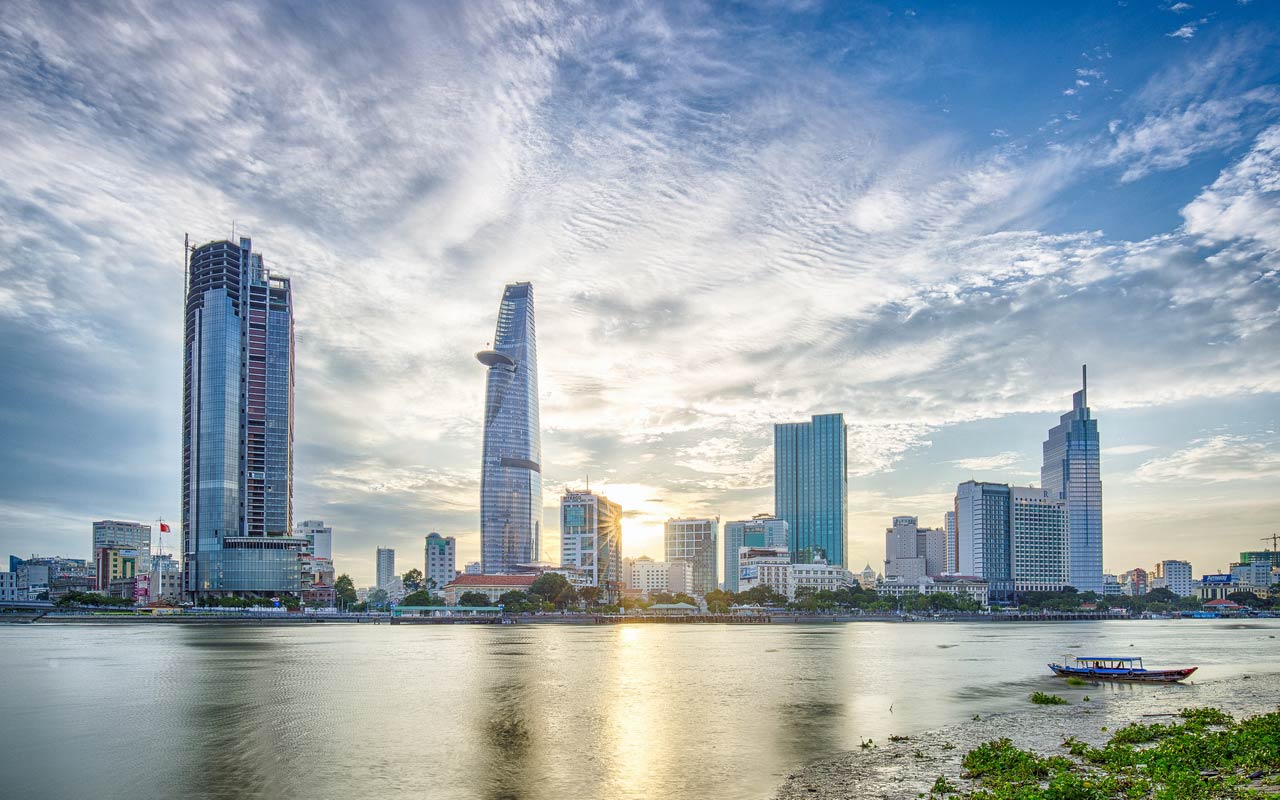 Can you give us a general overview of the current M&A landscape in Vietnam?