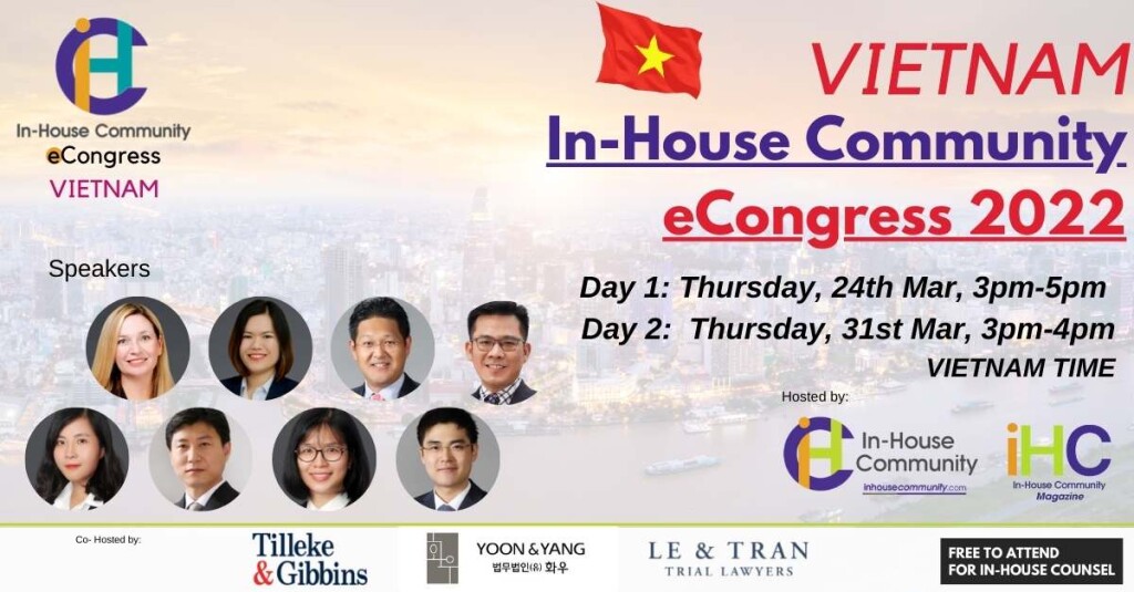 Vietnam In-House Community Congress 2022(2)