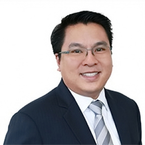 Nuttaphol Arammuang