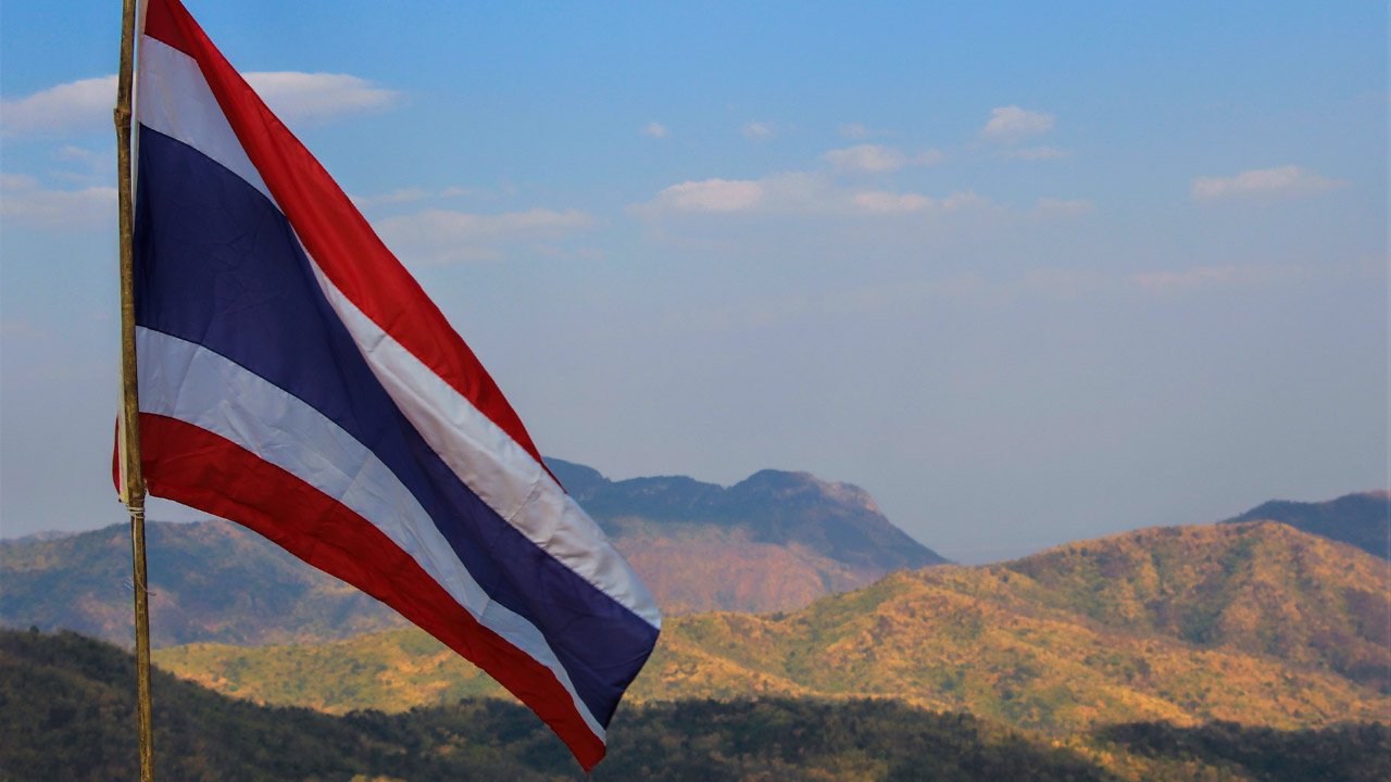 Thailand’s energy needs are currently at a crossroads. At present, much of the energy consumed within the country is imported, and based on current projections, Thailand will become more dependent on imports in the coming decades.