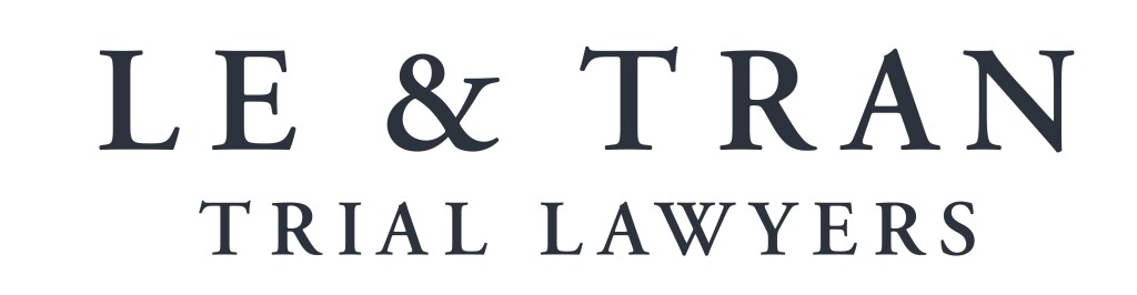 Le & Tran Trial Lawyers-Logo IHC
