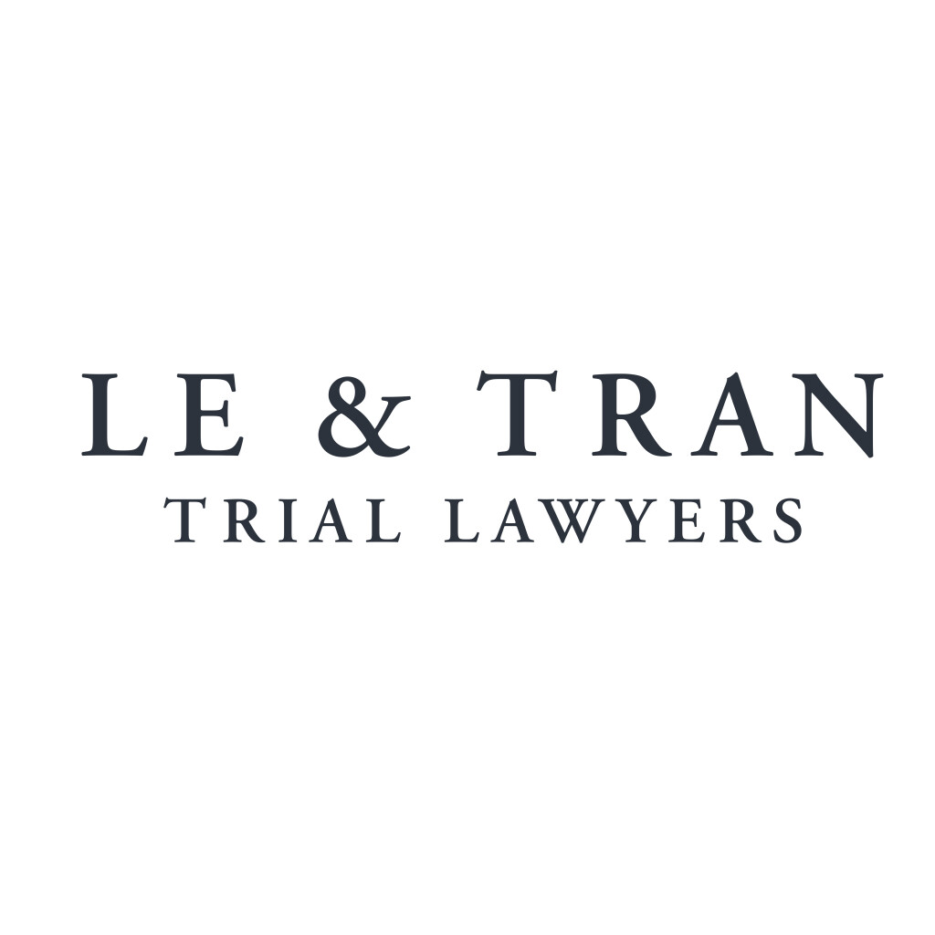 Le & Tran-Trial-Lawyers-Logo